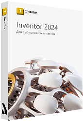 Autodesk Inventor Professional 2024 для Windows