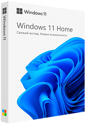 Microsoft Windows 11 Home