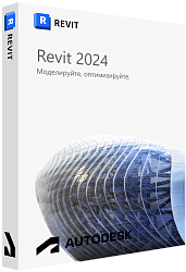 Autodesk Revit 2024 для Windows