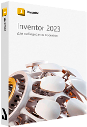 Autodesk Inventor Professional 2023 для Windows