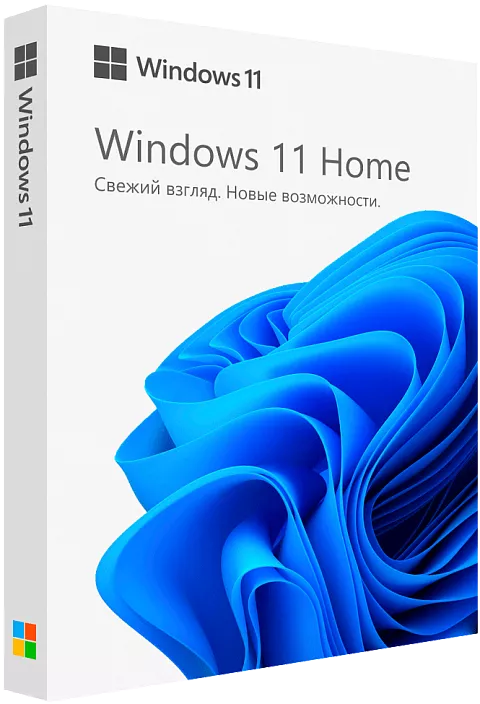 Microsoft Windows 11 Home